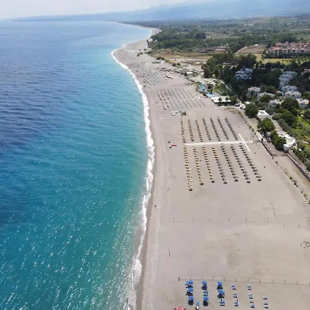 Сasa de vacaciones La Vela Recanati *