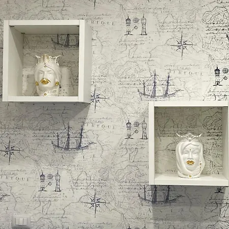 La Vela Recanati Giardini Naxos