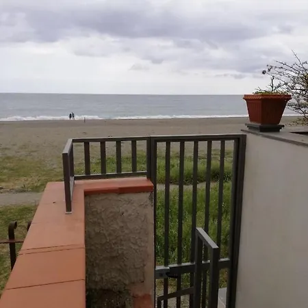 La Vela Recanati Holiday home *