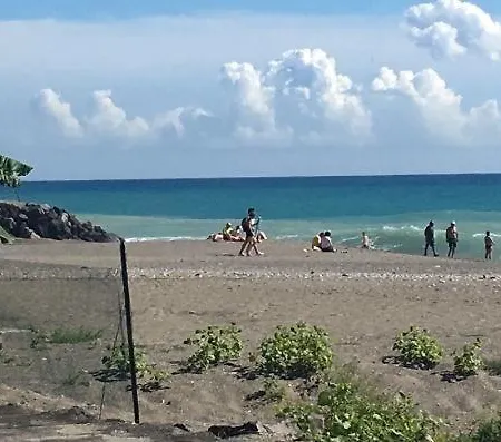 La Vela Recanati