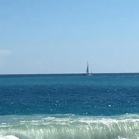 La Vela Recanati