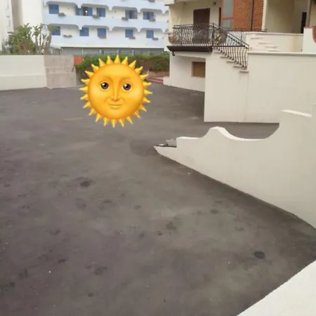 La Vela Recanati