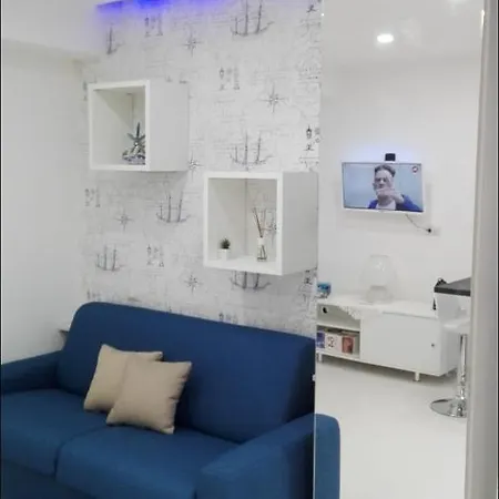 Holiday home La Vela Recanati *